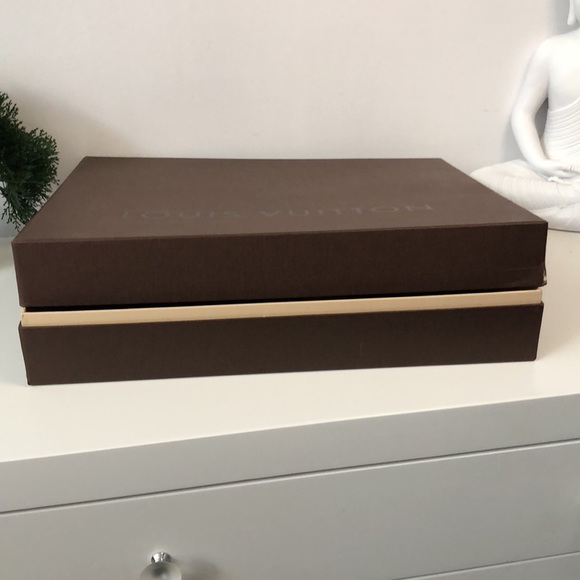 🔥LV Brown box - Picture 10 of 10